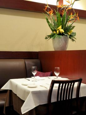 リストランテ ヒロ RISTORANTE HiRo 青山本店の雰囲気1