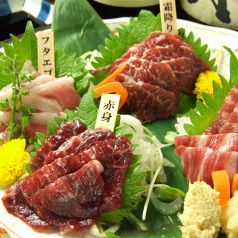 宮崎地鶏 鹿児島黒豚 九州料理 やどんげ 渋谷店のおすすめ料理3