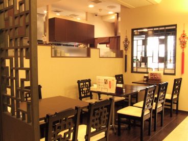 チェゴヤ 狸小路 店 韓国 家庭料理の雰囲気1