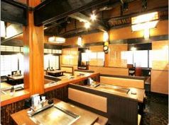 徳川 戸坂店の雰囲気2