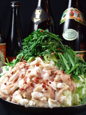 コミック居酒屋 ムッシュのおすすめ料理1