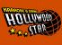 ハリウッドスター HOLLYWOODSTAR 大阪店のロゴ