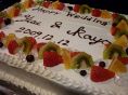 ★ケーキ★　（有料）