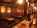 炭火焼肉酒家 元 新宿の雰囲気1