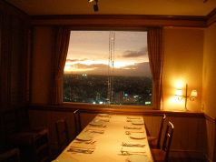 アントニオ ANTONIO'S Yokohama 横浜店の雰囲気3