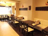 チェゴヤ 狸小路 店 韓国 家庭料理の雰囲気2