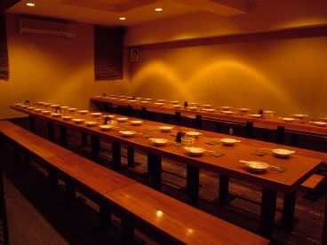 三鷹 一の雰囲気1