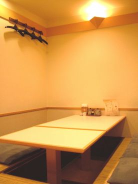 銀座ハゲ天 難波CITY店の雰囲気1