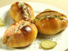 スイングアリーナジャパン さいたまスーパーアリーナ店 ゴルフバーのおすすめ料理1