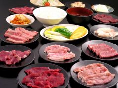 焼肉 雅 富田店のおすすめ料理2
