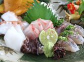 隠戸 オンド ondoのおすすめ料理2