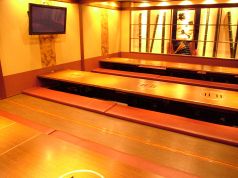 えこひいき えこ贔屓 千日前店の雰囲気1