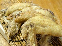 幸せごはん 夢いちのおすすめ料理2