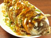 上野御徒町中華料理雅亭のおすすめ料理3