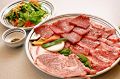 焼肉ばんばんのおすすめ料理1