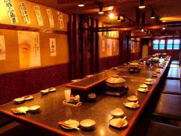 唐々屋 南3条店の雰囲気1