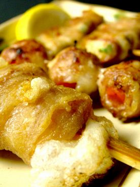 串焼き 幸の鶏 こうのとりのおすすめ料理1