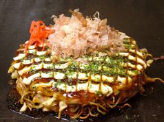 もんじゃや 池袋ハンズ前店の写真