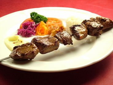 イスタンブールコナックのおすすめ料理1