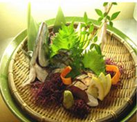 月ほのかこだわり魚たち