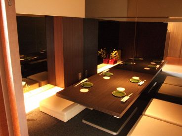 キチリ KICHIRI 京都三条店の雰囲気1