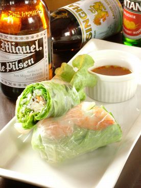 エーケイブ アジアン食堂 六本木ヒルズのおすすめ料理1