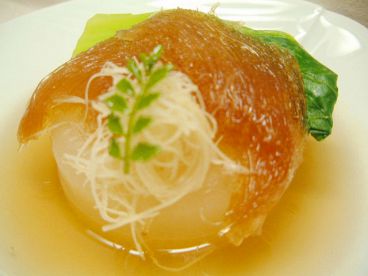 おでん料理・地酒 銀座 六根のおすすめ料理1