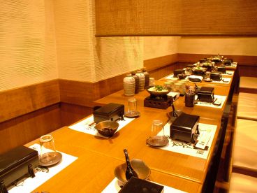 主水 モンド MONDO 四谷店の雰囲気1