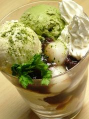 ぎんなべのおすすめ料理2