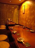 炭火台所 六三四 本八幡店の雰囲気2