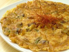 ぎんなべのおすすめ料理3