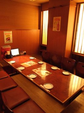 つぼ八 銀座5丁目店の雰囲気1