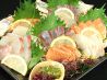魚喰楽屋 うおくらや 焼酎ダイニングのおすすめポイント2