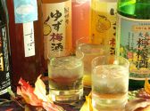 梅酒の種類が豊富!珍しいものが沢山!