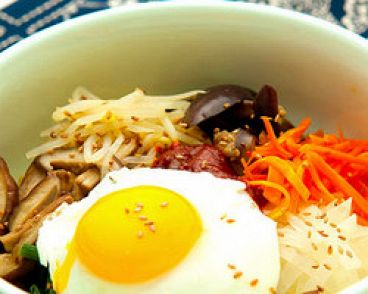 明洞 韓国居酒屋のおすすめ料理1