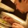 マエカワ Maekawa レストラン