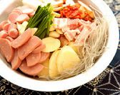 明洞 韓国居酒屋のおすすめ料理2