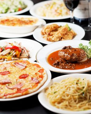 グリーン ドルフィン Green Dolphinのおすすめ料理1