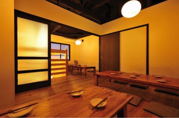中家 右京区 西院西三蔵町の雰囲気1