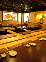 さかなや道場 静岡御幸町店の雰囲気1