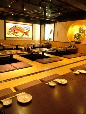 さかなや道場 静岡御幸町店の雰囲気1