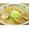 ラーメン 白熊の写真