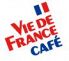 ヴィドフランス カフェ 霞が関店 霞ダイニングのロゴ