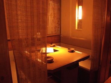 温野菜 東浦和店の雰囲気1