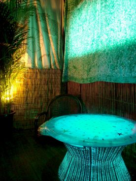 酒 バー BAR 一反木綿の雰囲気1
