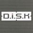 ディスク D.i.S.K 神楽坂のロゴ