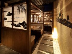 無法松 高槻店の雰囲気1