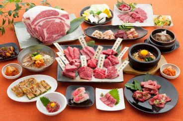 ヌルボンガーデン博多のおすすめ料理1