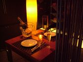サンド バー 3゜ BAR イタリアン バルの雰囲気2