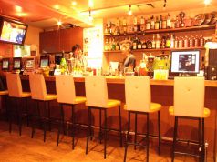 Sword Tail ソードテール 新橋店の雰囲気2